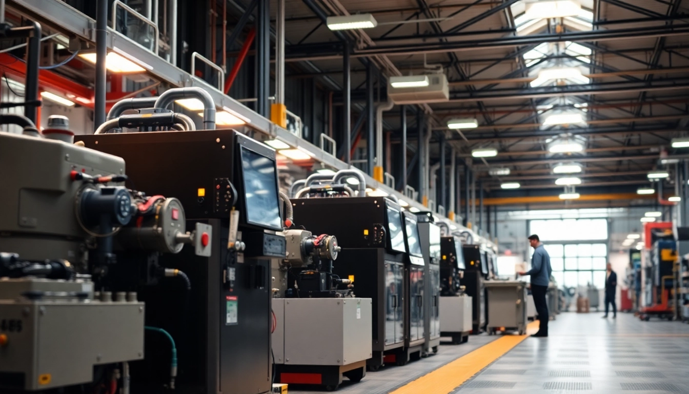 Understanding Technology’s Role in Driving Manufacturing Costs Effectively