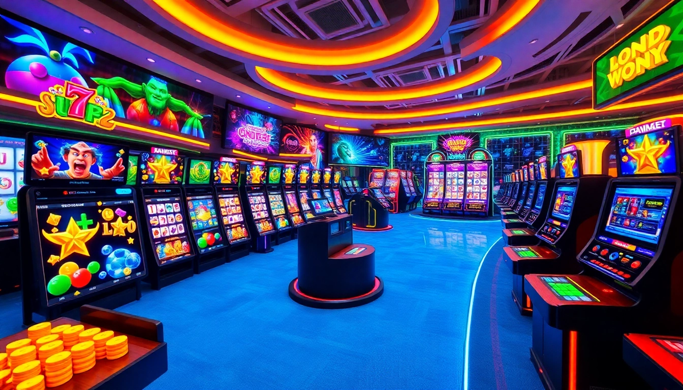 Visit https://789f.cymru for a premier online gaming experience with diverse casino games and lucrative promotions tailored for players seeking entertainment and rewards.