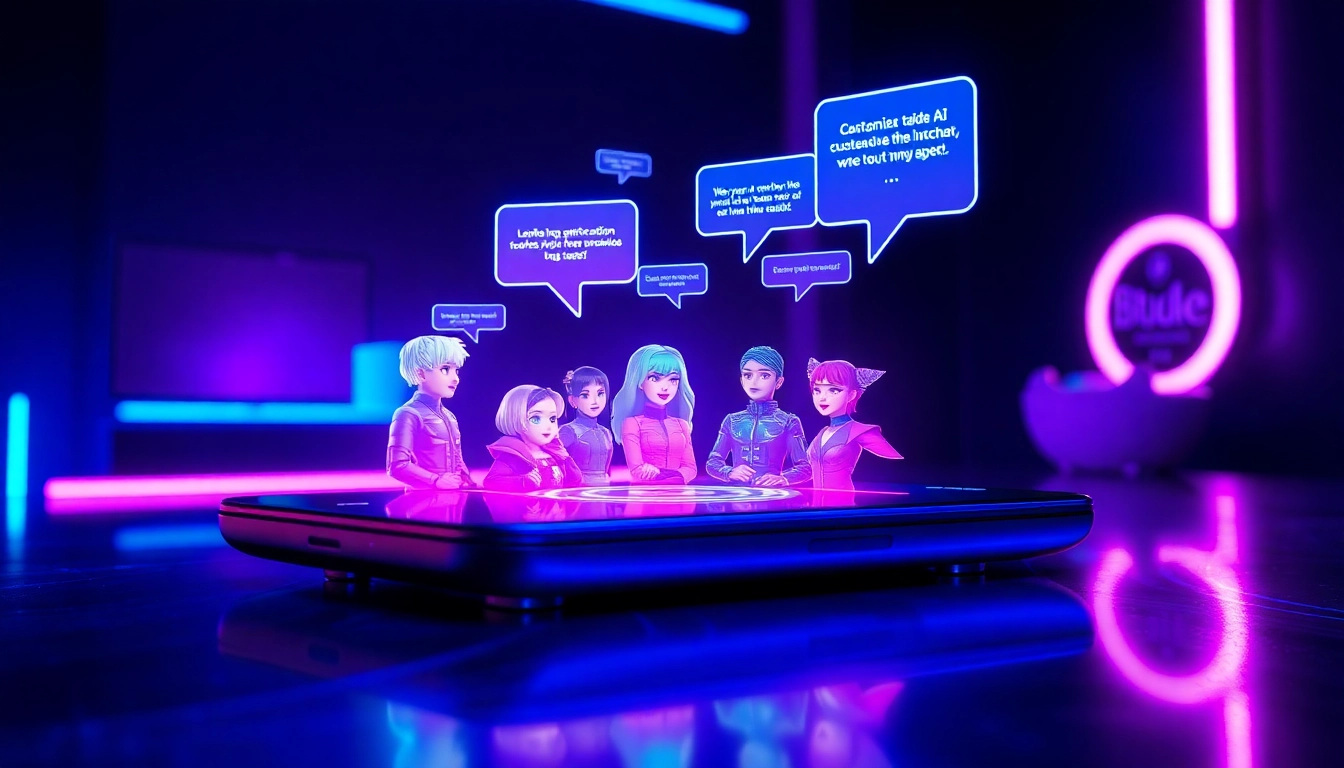 Unlocking the Power of AI-Driven Sex and Chat Experiences: A Deep Dive into CrushOn AI