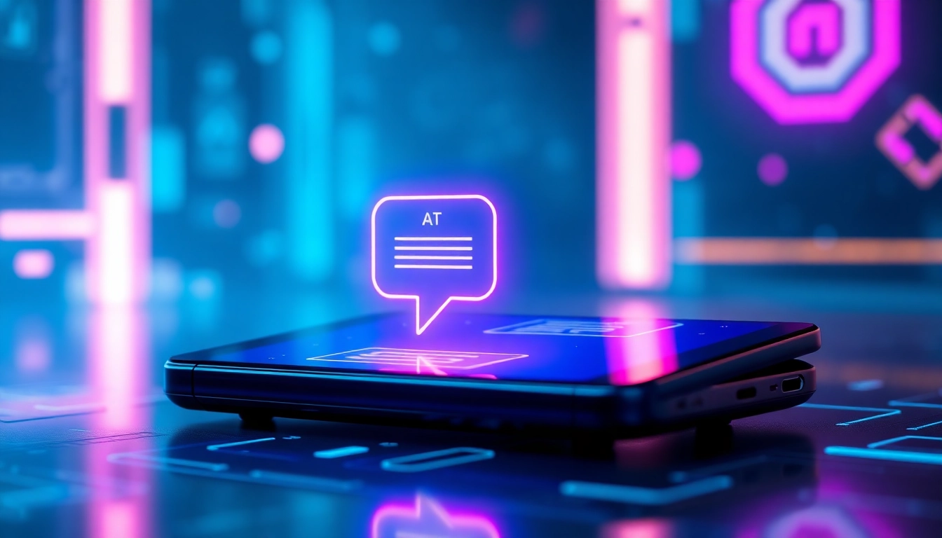 Unlocking the Power of Custom AI Chatbots: Your Guide to Free NSFW AI and More